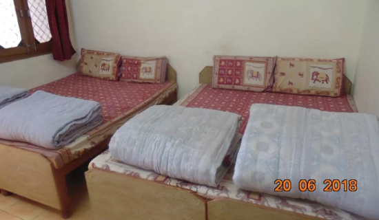 Guptkashi Tour Package
