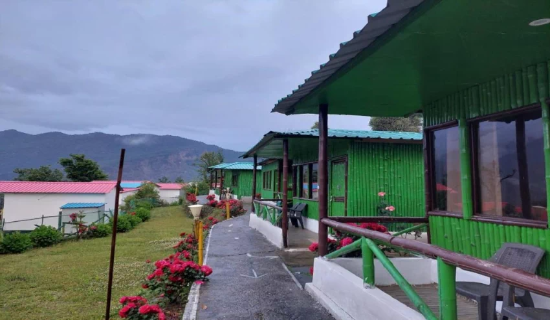 Guptkashi Tour Package