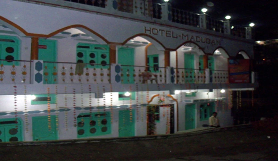 Guptkashi Tour Package