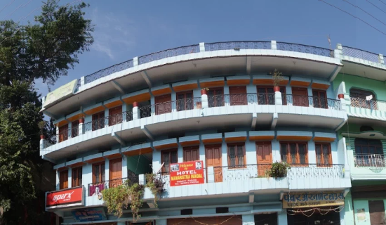 Guptkashi Tour Package