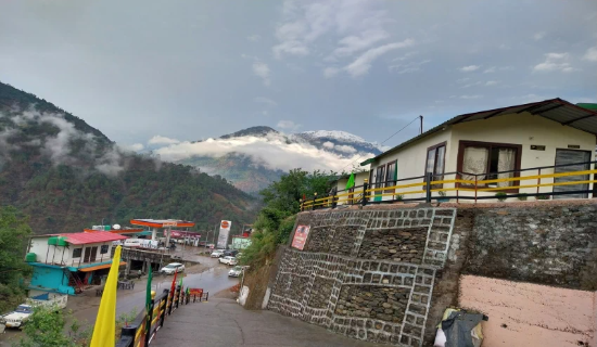 Guptkashi Tour Package