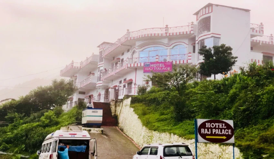 Guptkashi Tour Package