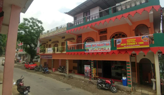 Guptkashi Tour Package