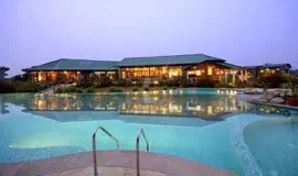 Aahana Resort Corbett