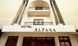 Hotel Alpana