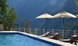 Hotels In Rishikesh