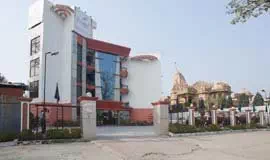 Clarks Inn Haridwar