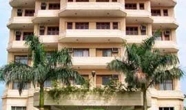 Classic Residency