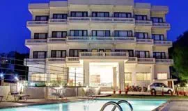 Hotels In Rishikesh