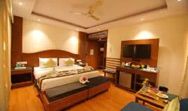 Hotels In Rishikesh