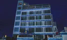 Hotels In Rishikesh