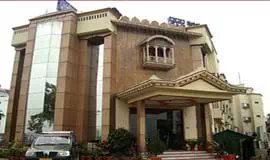 Hotel Ganges Rivera