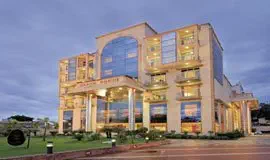 Hotel Golden Tulip