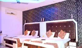 Hotels In Rishikesh