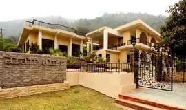 Hotels In Rishikesh