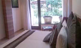 Hotels In Rishikesh