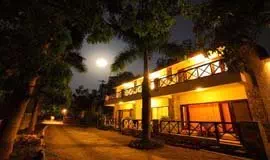 Infinity Resort