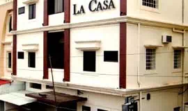 Hotel La Casa