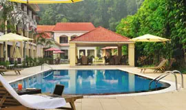 Le Roi Resort