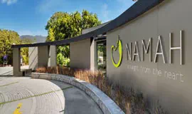 Namah Resort