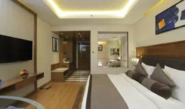 Hotel Radisson Blue