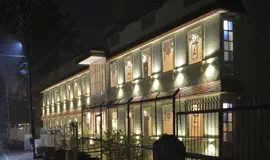 Hotels In Rishikesh