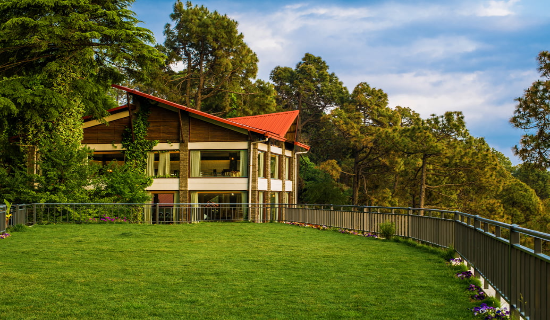 Hotel Arif Castles