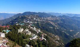 rishikesh local travel agents