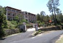 Hotels In Patal Bhuvaneshwar