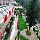 3 Star Hotels in Kausani