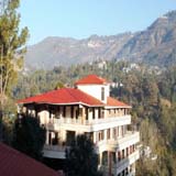 4 Star Hotels in Bhimtal