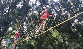 Ramnagar Kids Attractions