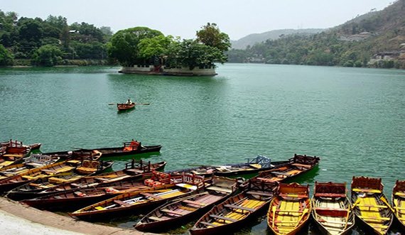 Bhimtal Holiday Packages