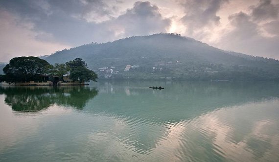 Bhimtal Holiday Packages