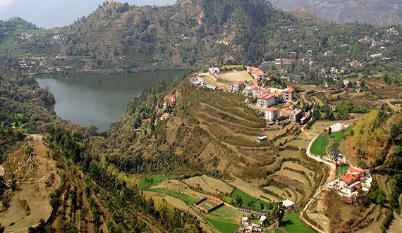 Bhimtal Holiday Packages