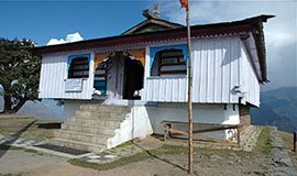 Manali Fun Activity