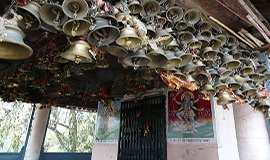 chamba Religious Places