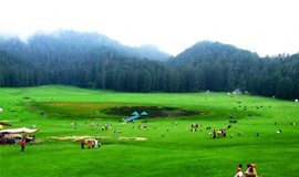 Chamba Important Lakes