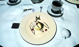 Places to eat in Baddi