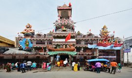 Haridwar Religious Places
