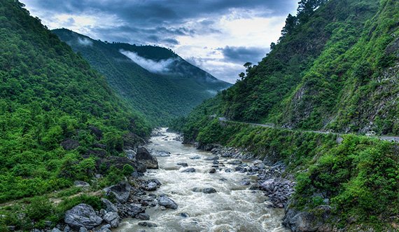 almora Holiday Packages