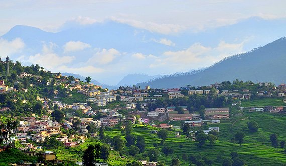 almora Holiday Packages