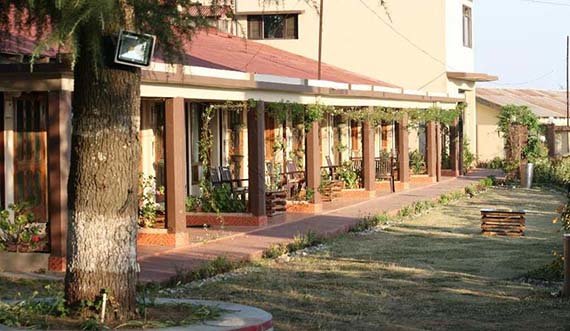 ranikhet Holiday Packages