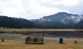 Chamba Kids Attractions