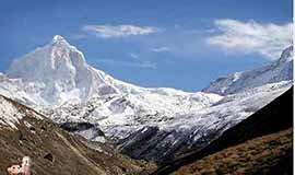 Uttarkashi Nature