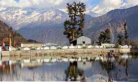 Uttarkashi Nature