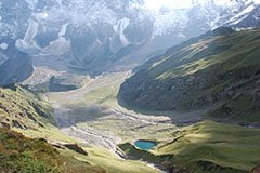 Manali Nature