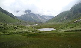Kinnaur Adventure Activities