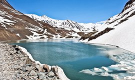 Manali Fun Activity