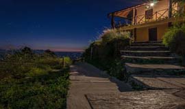 Binsar Retreat